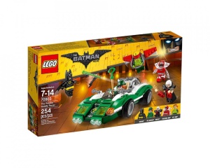 Set 70903 - The Riddle Racer NIEUW