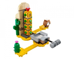 Set 71363- Desert Pokey NIEUW