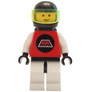 sp033G M:Tron met Airtanks gebruikt *0M0000