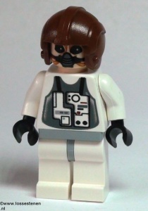 sw153 Star Wars:Ten Numb NIEUW *0M0000