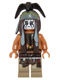 tlr012 The Lone Ranger: Tonto, mijnoutfit NIEUW *0M0000
