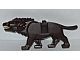 wargpb03c01-120 Warg bruin, donker NIEUW *0D000