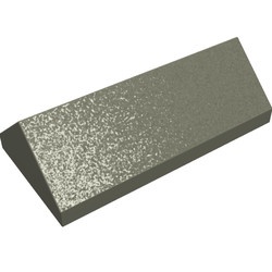 3041-10G DakNOK 45 graden 4x2 donker, grijs (klassiek) gebruikt *1L182