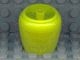 33008-76G Scala/Belville bloempot lime, midden gebruikt *5S052