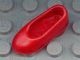 33021-5 Scala- Schoen meisje rood NIEUW *