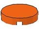4150-4 Tegel 2x2 rond kruis achterkant ZIE OOK 14769 oranje NIEUW *1L141