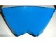 43086-7 Arena sectie/skateboard arena HOEKSTUK (kan alleen verzonden worden per pakketpost) blauw NIEUW *0M0000