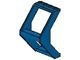4741-7G Dakraam 4x4x6 dubbel zonder ruit PAKKETZENDING! blauw gebruikt *