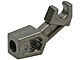 53989-77 Mechanische arm- dunne verbinding grijs, donkerparel NIEUW *0L004