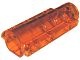 58947-98 Cylinder 9x4x2 (Mars expedition) transparant oranje NIEUW *