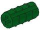 6538-6 Technic, As koppelaar ribbel breedterichting groen NIEUW *0L0000