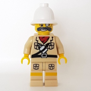 col023G Onderzoeker gebruikt *0M0000