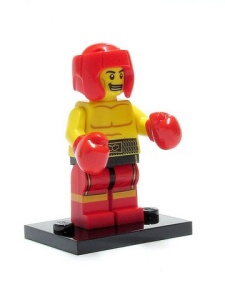 col05-13 Boxer met standaard NIEUW *0M0000