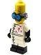 col213 Monsterwetenschapper NIEUW *0M0000