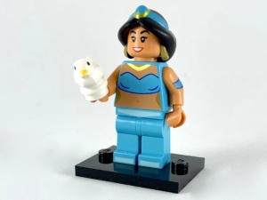 coldis2-12 Jasmine NIEUW *0M0000