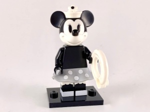 coldis2-2 Vintage Minnie NIEUW *0M0000