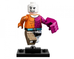 colsh-12 SuperHeroes Metamorpho NIEUW *