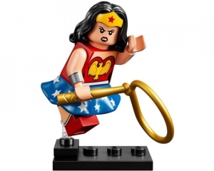 colsh-2 SuperHeroes Wonderwoman (1941) NIEUW *