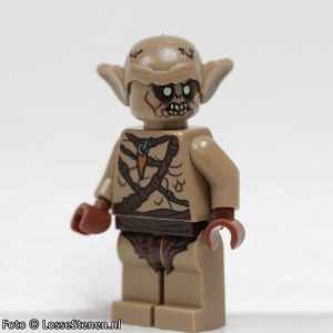 lor032 LOR: Goblin Soldier 2 NIEUW *0M0000