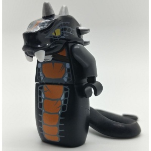 njo067G Ninjago:Skalidor gebruikt *0M0000