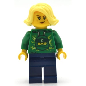 njo662 Ninjago: Christina NIEUW *0M0000
