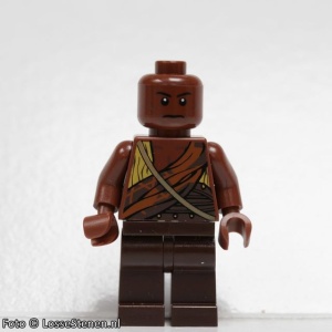 pop011 Seso (Prince of Persia) NIEUW *0M0000