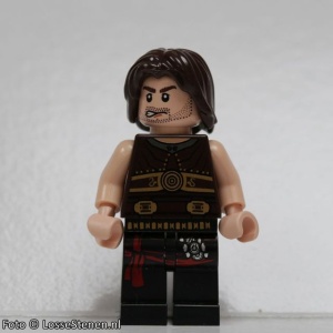 pop017 Dastan (Prnce of Persia) NIEUW *0M0000