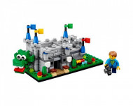 Set 40306 Legoland Castle NIEUW