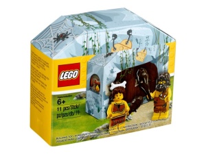 Set 5004936 Iconic Cave NIEUW *0M0000