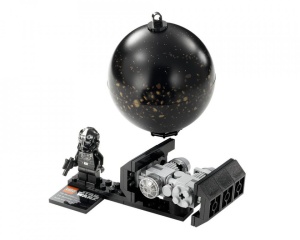 Set 75008 - TIE Bomber & Asteroid Field NIEUW