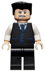 spd017G J. Jonah Jameson gebruikt *