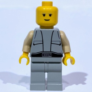 sw0049 Lobot gebruikt *0M0000