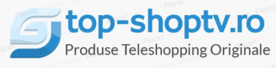 TOP SHOP TV - Magazin online cu produse teleshopping si oferte speciale !