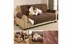 Couch Coat - Husa de protectie pentru canapea - protejeaza impotriva petelor!