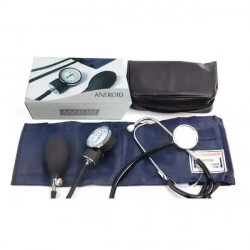 Oferta Tensiometru medical + CADOU, borseta si accesorii incluse