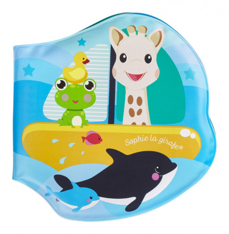 Vulli Carte de baie Girafa Sophie