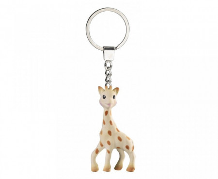 Girafa Sophie in cutie cadou Fresh Touch 0L+, Vulli - Pret 89,00 lei - Vulli