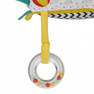 Vulli Cub activitati senzoriale Sophie la girafe