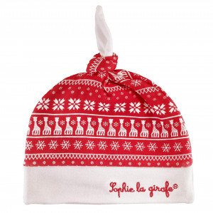 Set cadou Sophie la girafe „Crăciunul meu cu Sophie”