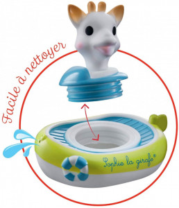 Vulli Barca girafei Sophie