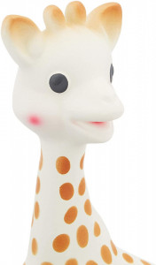Girafa Sophie in cutie cadou 'Fresh Touch'