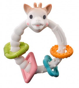 Vulli Inel gingival Colo'rings So Pure
