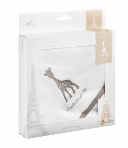 Vulli Prosop de baie Sophie la Girafe