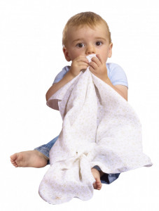 Vulli Set 4 scutece din bumbac 70*70 cm