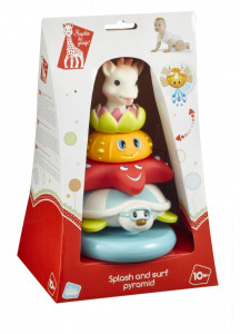 Vulli Piramida Splash & Surf