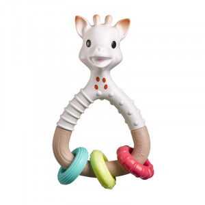 Vulli Zornaitoare plastic eco Natur'rings