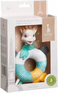 Vulli Zornaitoare Shake&Chew