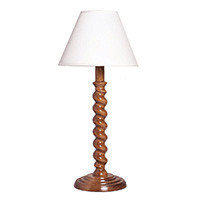 Lampadare, Veioze