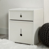 Mobilier depozitare pentru copii