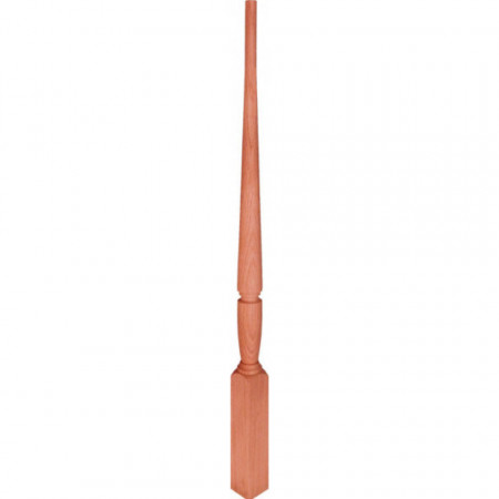 Balustrada intermediara tip Strunjit TB106